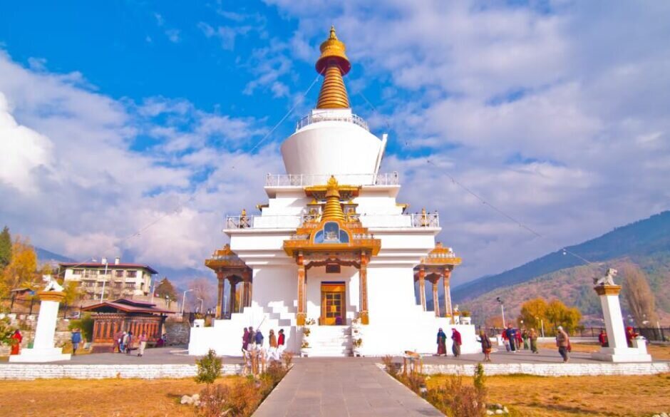 Bhutan