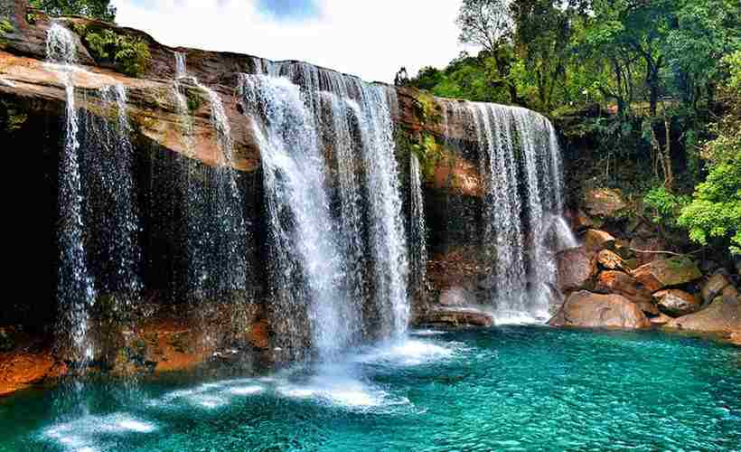 Meghalaya